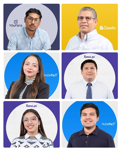 Fotografía corporativa
