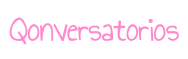 Conversatorios